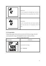 Preview for 19 page of JIANGSU Sfere720A User Manual