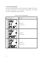 Preview for 22 page of JIANGSU Sfere720A User Manual