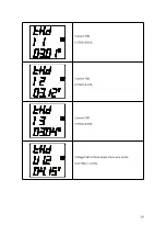 Preview for 23 page of JIANGSU Sfere720A User Manual