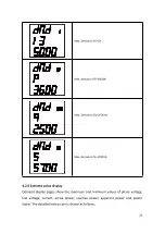 Preview for 25 page of JIANGSU Sfere720A User Manual