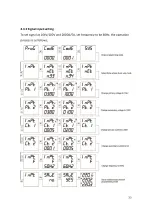 Preview for 37 page of JIANGSU Sfere720A User Manual