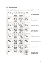 Preview for 39 page of JIANGSU Sfere720A User Manual