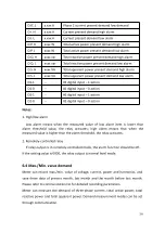 Preview for 43 page of JIANGSU Sfere720A User Manual