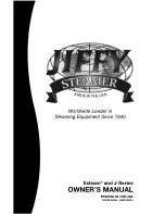 Jiffy J-1 Owner'S Manual preview