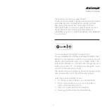 Preview for 5 page of K-array Azimut Series Reference Manual