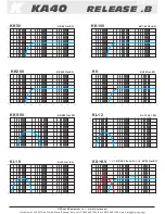 Preview for 6 page of K-array KA40 User Manual