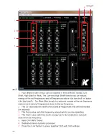 Предварительный просмотр 20 страницы K-array KA7 User Manual