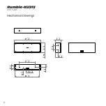 Предварительный просмотр 12 страницы K-array Rumble-KU315 User Manual