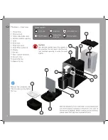 Preview for 8 page of K-FEE Grande Operating Manual