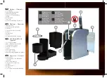 Предварительный просмотр 4 страницы K-FEE Machine Operating Manual