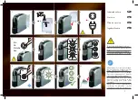 Предварительный просмотр 5 страницы K-FEE Machine Operating Manual