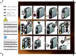 Предварительный просмотр 6 страницы K-FEE Machine Operating Manual