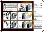 Предварительный просмотр 9 страницы K-FEE Machine Operating Manual