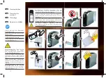 Предварительный просмотр 10 страницы K-FEE Machine Operating Manual