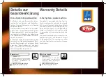 Предварительный просмотр 22 страницы K-FEE Machine Operating Manual