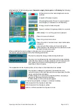 Предварительный просмотр 33 страницы K-LASER Blue Derma Operating	 Instruction