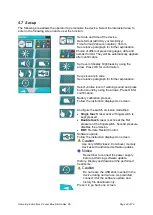 Preview for 48 page of K-LASER Blue Derma Operating	 Instruction