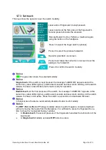 Preview for 50 page of K-LASER Blue Derma Operating	 Instruction