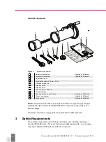 Предварительный просмотр 6 страницы K-Patents SAFE-DRIVE PR-23-SD Manual