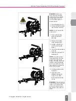 Предварительный просмотр 23 страницы K-Patents SAFE-DRIVE PR-23-SD Manual