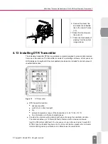 Предварительный просмотр 25 страницы K-Patents SAFE-DRIVE PR-23-SD Manual