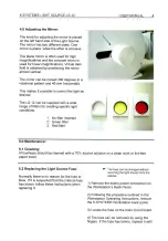 Предварительный просмотр 4 страницы K-Systems LS-12 User Manual