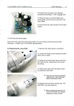 Preview for 5 page of K-Systems LS-12 User Manual