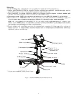 Preview for 3 page of K Tool International PRO Series Operating Instructions & Parts Manual