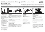 Preview for 2 page of K2 Pumps UTM02501K Manual