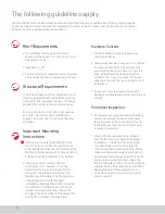 Preview for 4 page of K2 Systems Splice Foot X Installation Manual