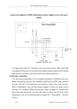 Preview for 12 page of K2K Technology KK1 Pro Quick Start Manual