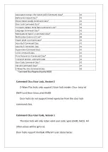 Preview for 6 page of Kaadas Hugolog Z-Wave Plus HU04 System Integrator Manual