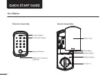 Предварительный просмотр 12 страницы Kaadas KA210A Installation Manual