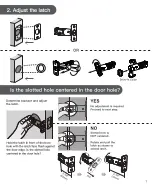 Предварительный просмотр 9 страницы Kaadas KA250-Z Installation Manual