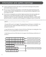 Preview for 16 page of Kaadas KA251-Z Installation Manual