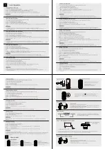 Preview for 2 page of Kaadas R8-5KD User Manual