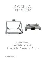 kaarta STENCIL PRO Assembly & Use preview