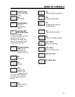 Preview for 15 page of Kaba Mas X-10 Operating Instructions Manual