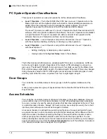 Preview for 8 page of Kaba E-Plex 5200 User Manual