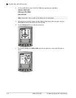 Preview for 116 page of Kaba E-Plex 5200 User Manual