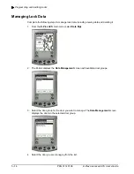 Preview for 126 page of Kaba E-Plex 5200 User Manual