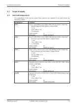 Preview for 13 page of Kaba PAXOS advance Series Installation Instructions Manual