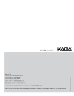 Preview for 10 page of Kaba Quantum Series Installation Manual