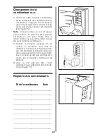 Preview for 23 page of Kaba Simplex LP1000 Series Installation Instructions Manual