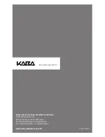 Preview for 32 page of Kaba Simplex LP1000 Series Installation Instructions Manual