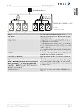 Preview for 11 page of Kaco blueplanet 110 TL3 Manual