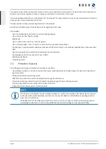 Preview for 8 page of Kaco blueplanet 15.0 TL3 Operating	 Instruction