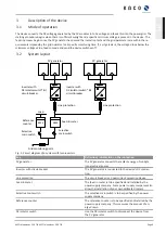 Preview for 9 page of Kaco blueplanet 15.0 TL3 Operating	 Instruction