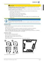 Preview for 13 page of Kaco blueplanet 15.0 TL3 Operating	 Instruction