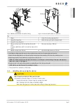 Preview for 15 page of Kaco blueplanet 15.0 TL3 Operating	 Instruction